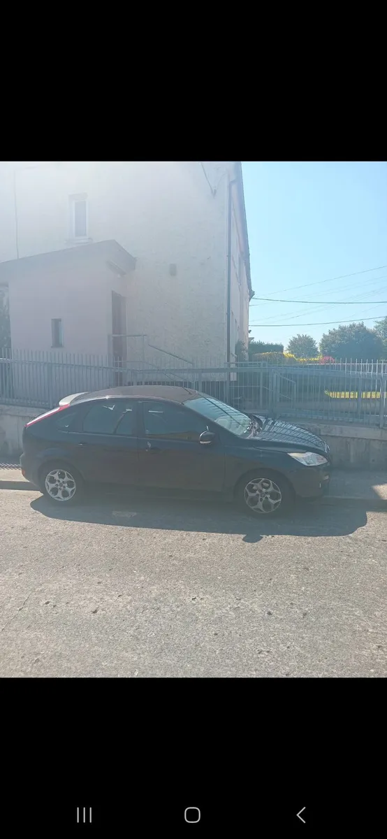 Ford focus 1.6 diesel - Image 3