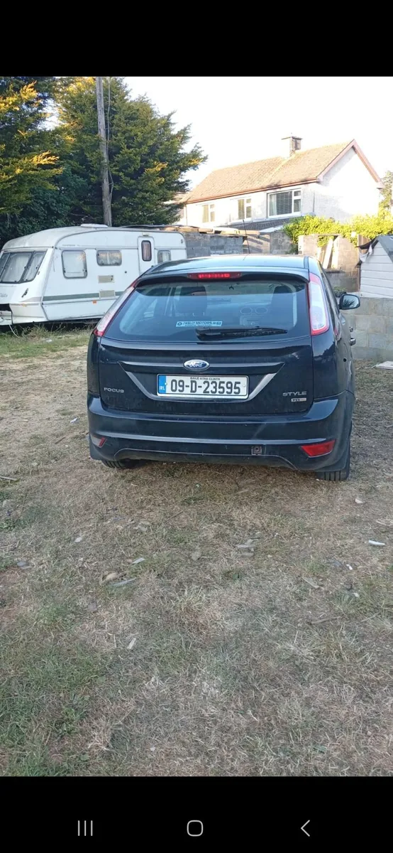 Ford focus 1.6 diesel - Image 4