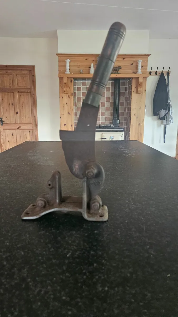 Antique - Image 2