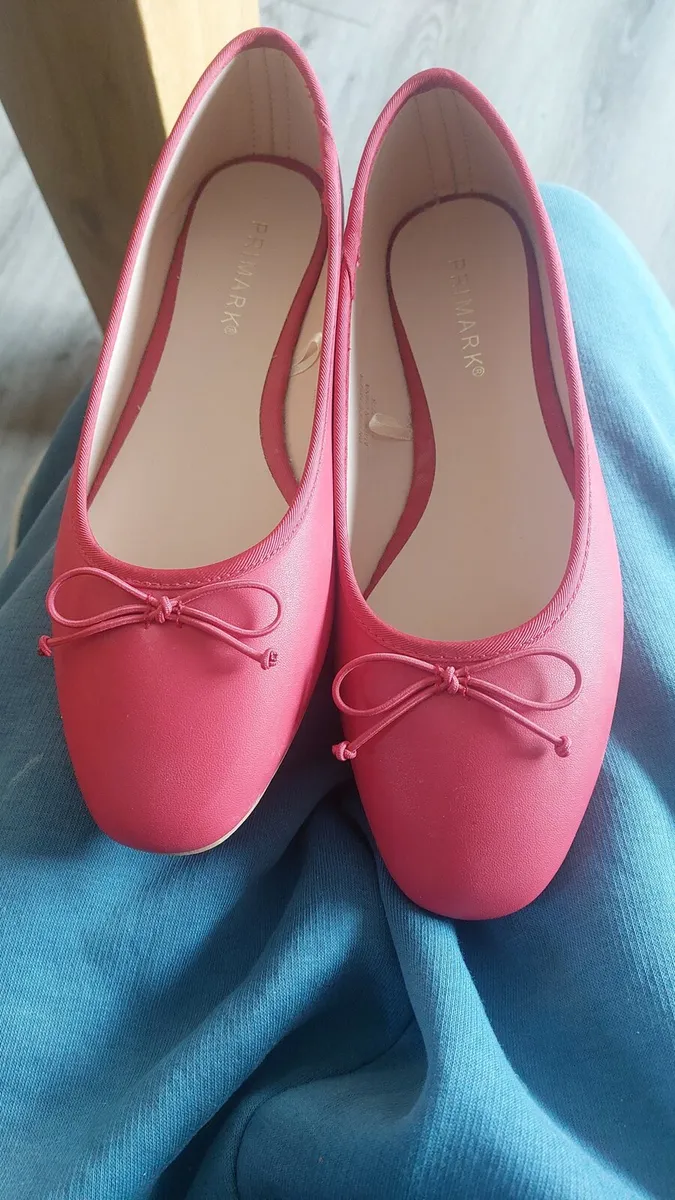 Shoes - Image 1