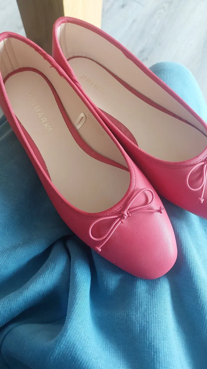 Shoes - Image 2