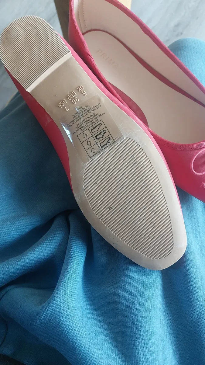 Shoes - Image 3
