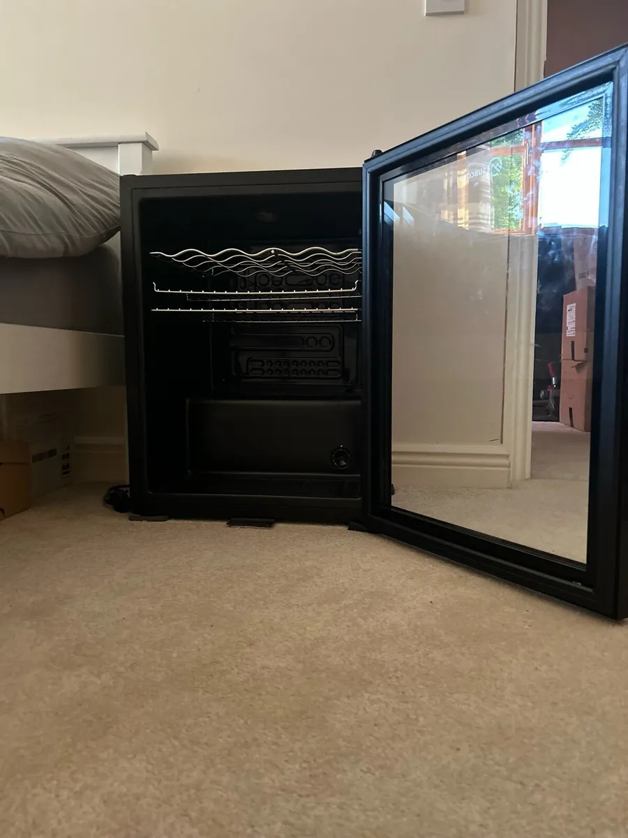 Subcold mini fridge - Image 3