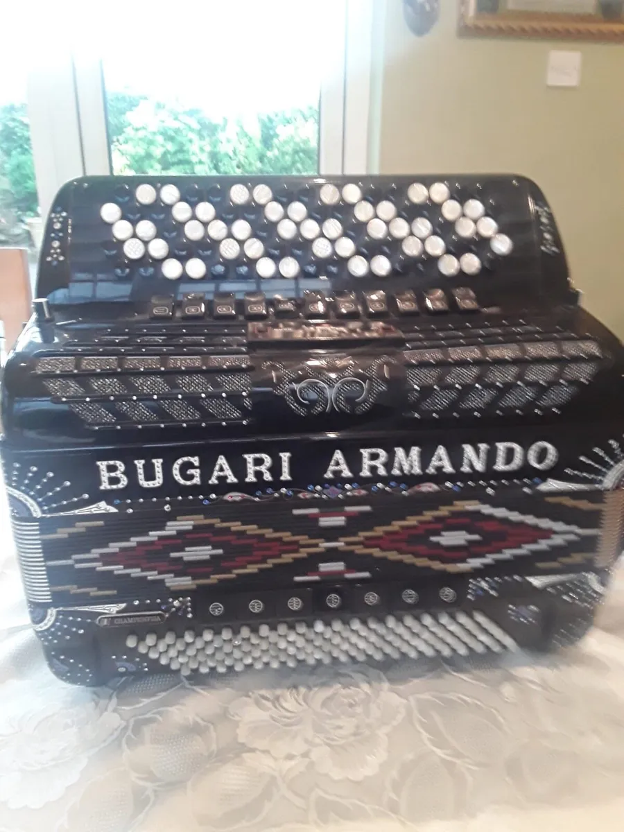 Accordion - Image 1