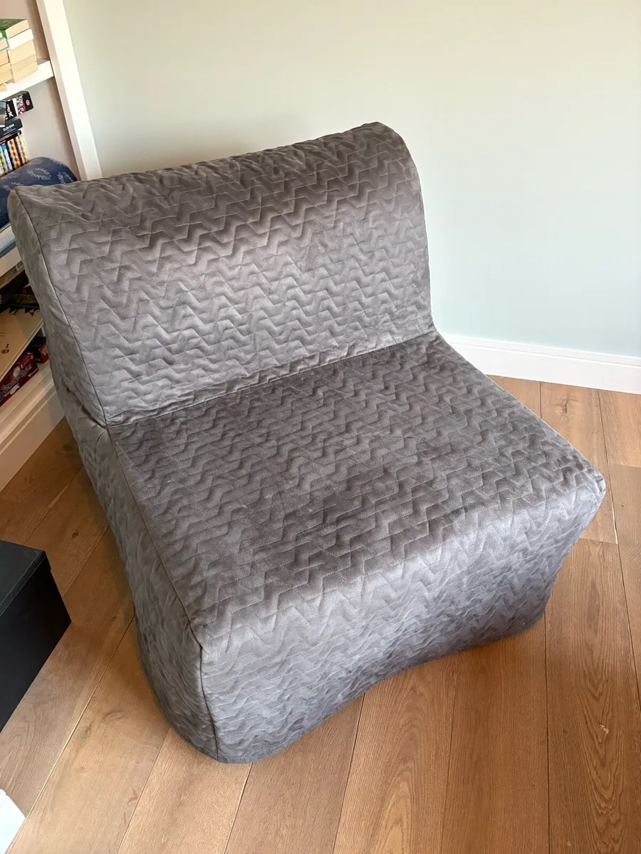 Sofa bed - Image 1