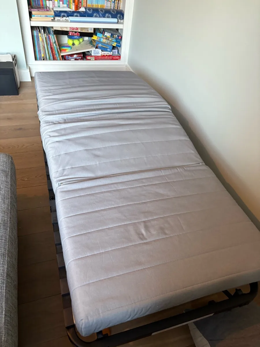 Sofa bed - Image 2