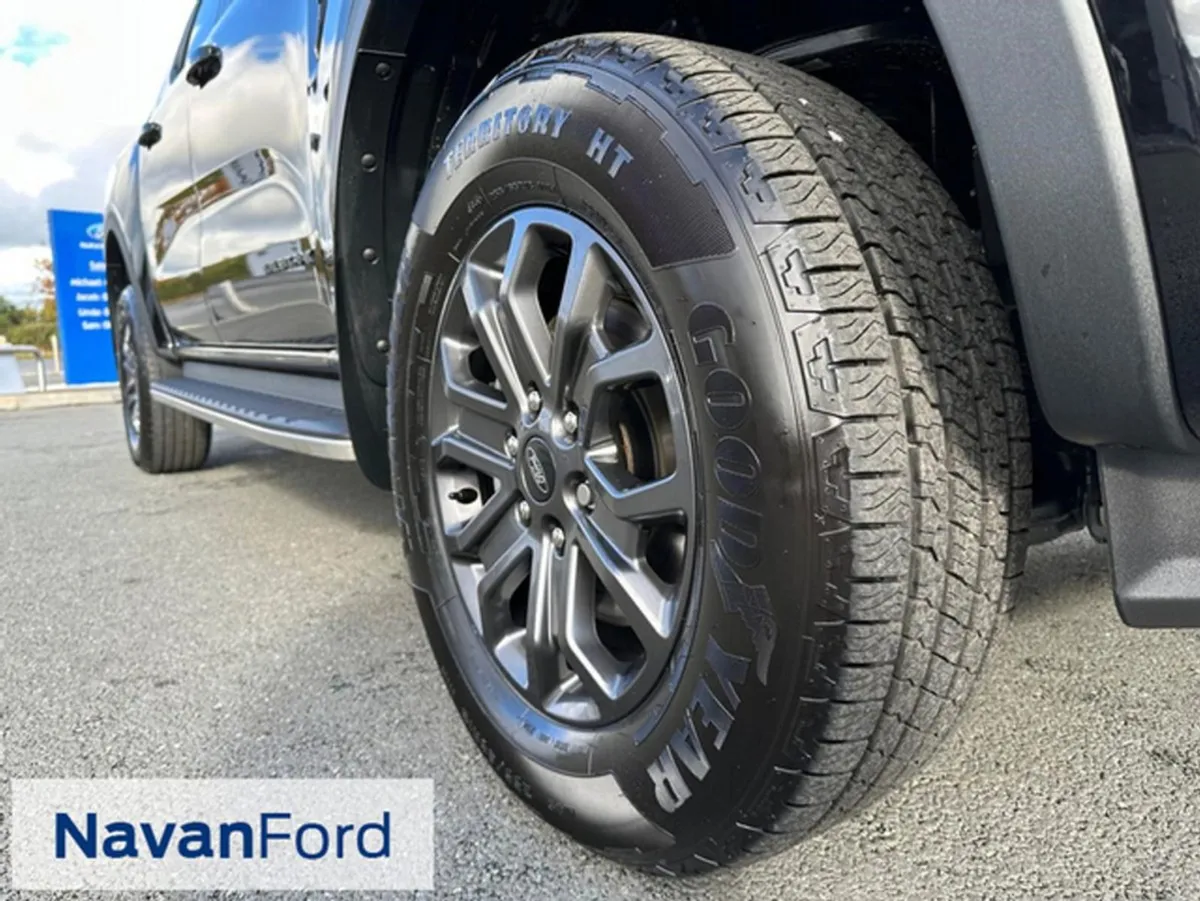 Ford Ranger Wildtrak 2.0l Bi-turbo 205PS - Image 4