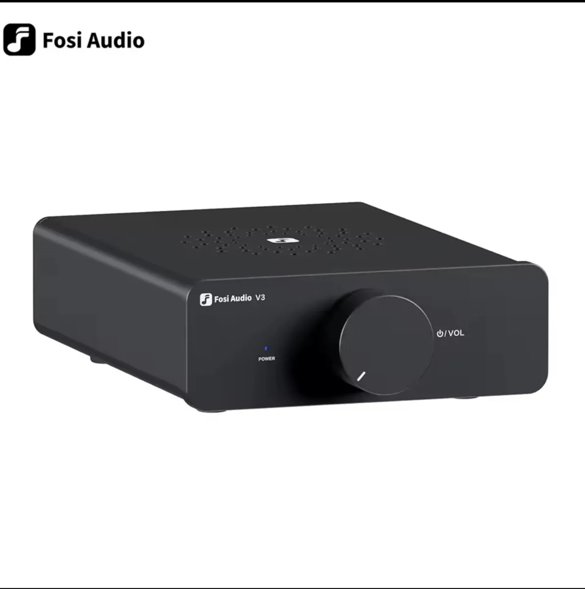 Fosi Audio V3 - Image 1