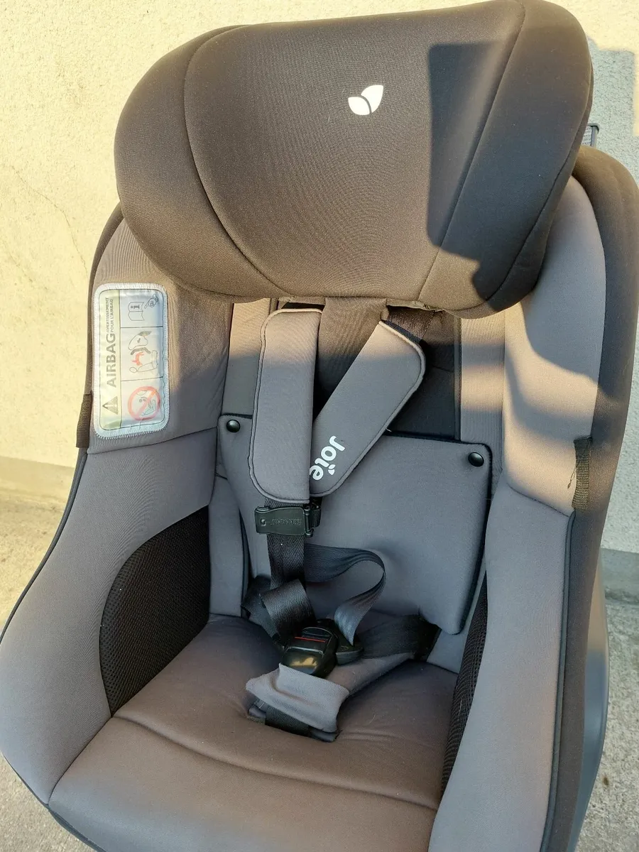 Baby car seat - Image 3