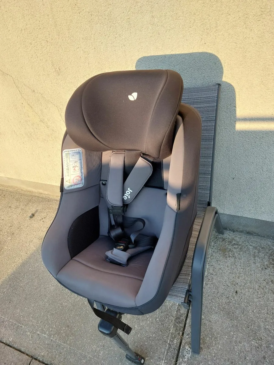 Baby car seat - Image 4
