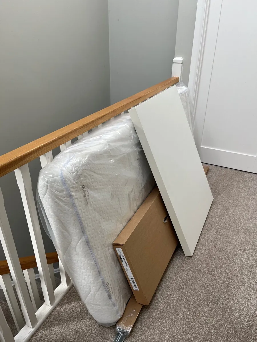 Single bed - Image 4