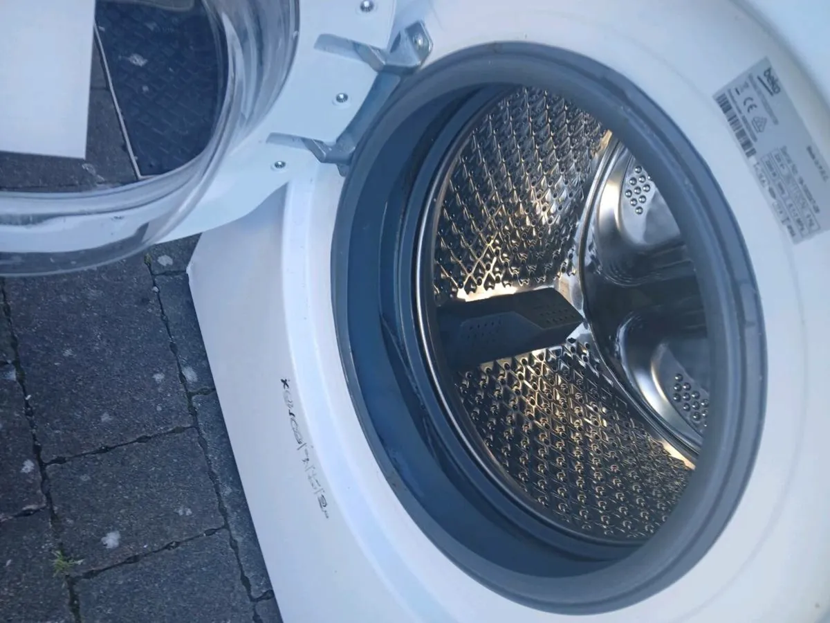 Washing machine - Image 2