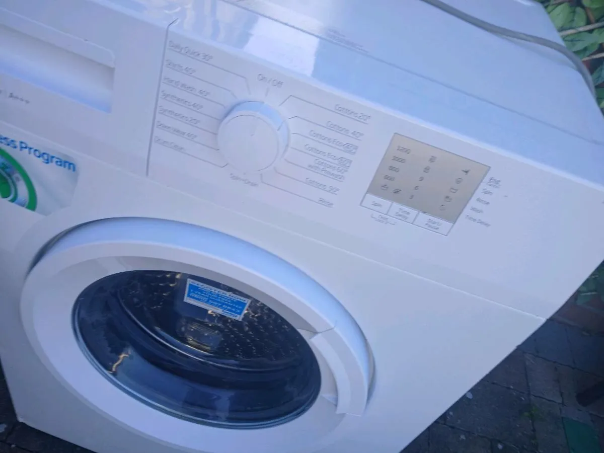 Washing machine - Image 3