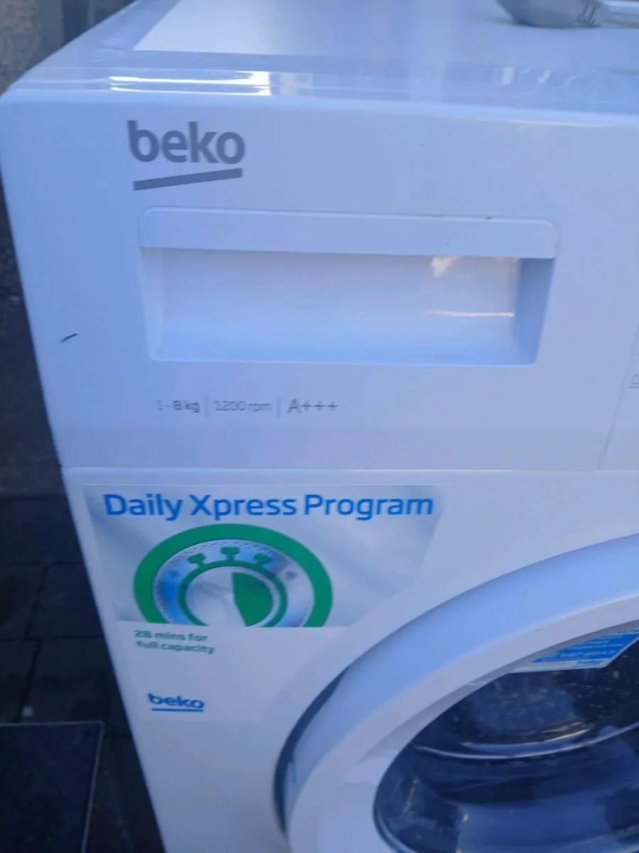 Washing machine - Image 4