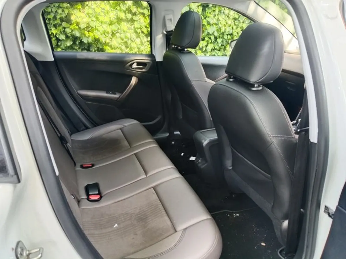 2015 make, Peugeot, 49k Mileage, NCT till 2026 - Image 3
