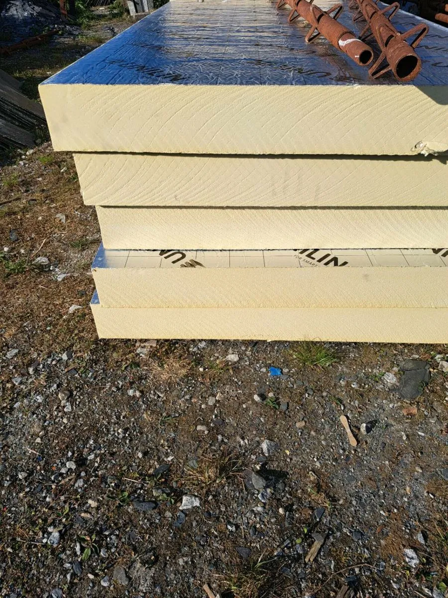150mm unilin insulation - Image 3