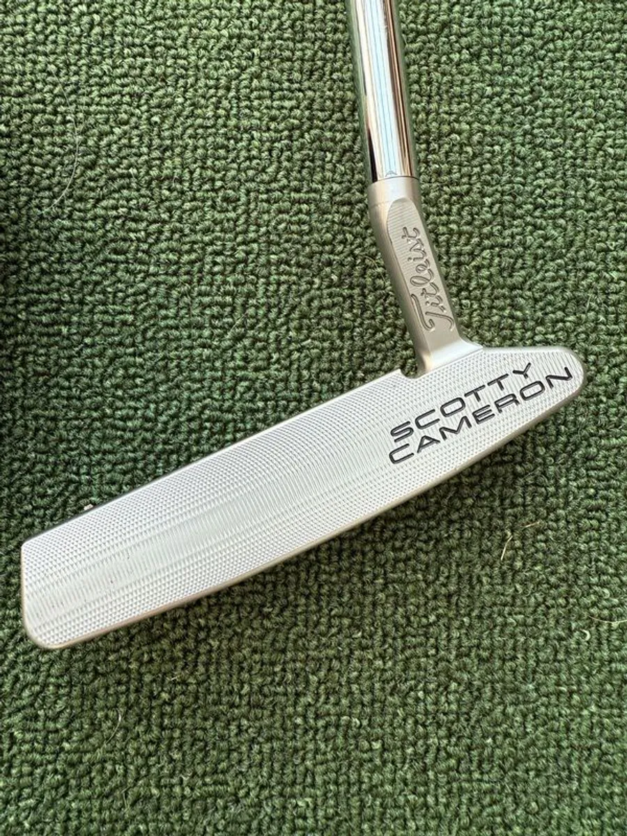 Scotty Cameron Special Select 2.5 - Image 1