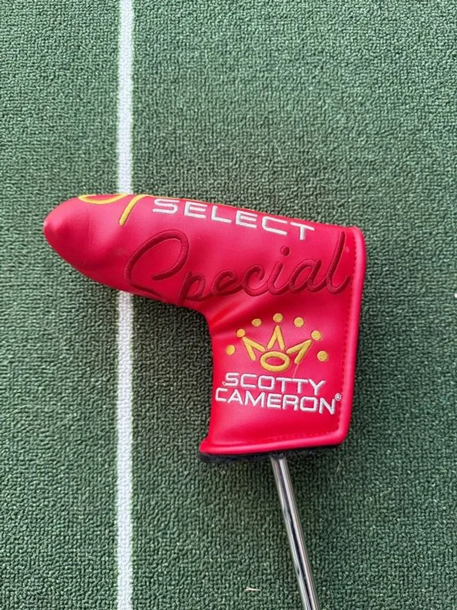 Scotty Cameron Special Select 2.5 - Image 4