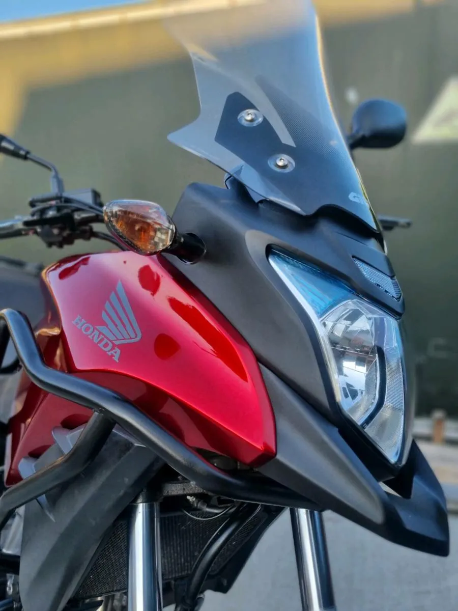 2015 Honda CB500X ABS - Image 2