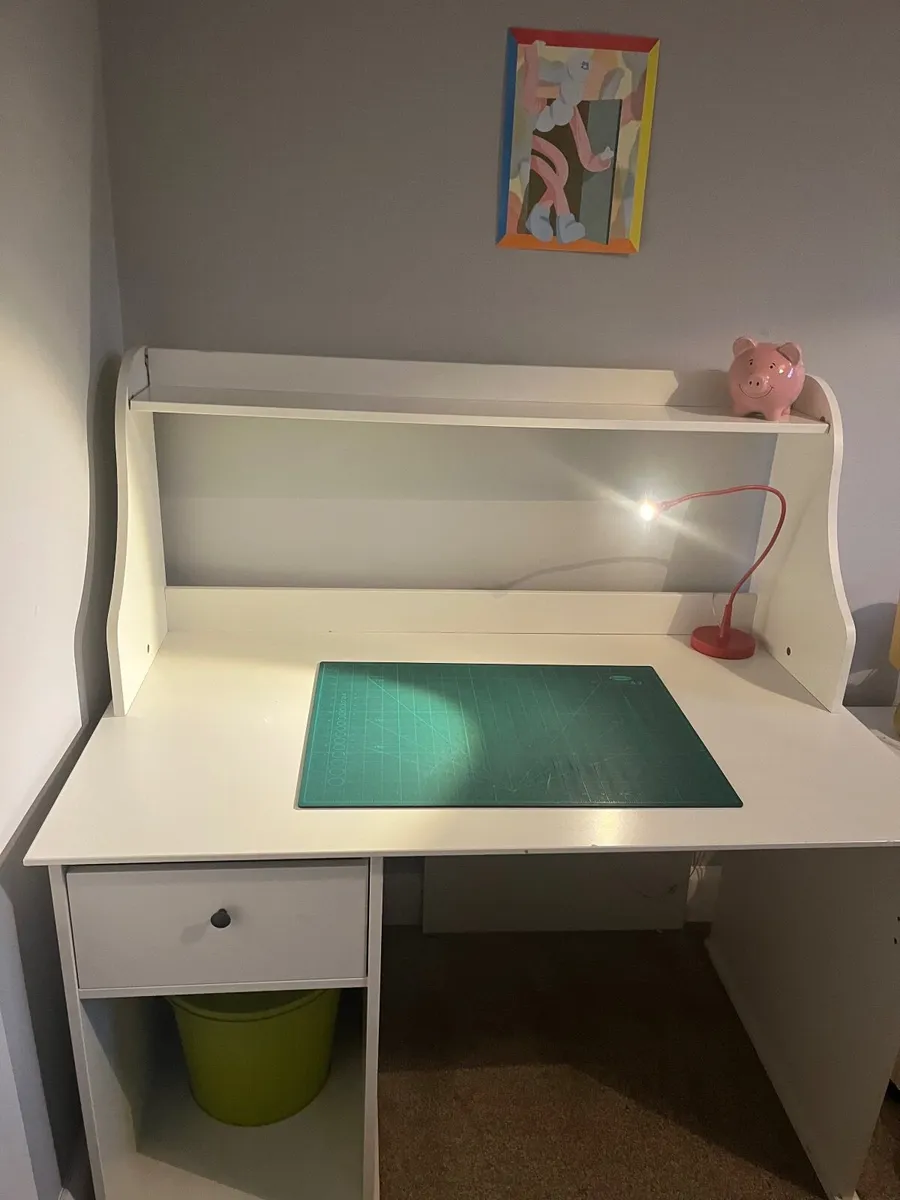 Ikea Desk - Image 2