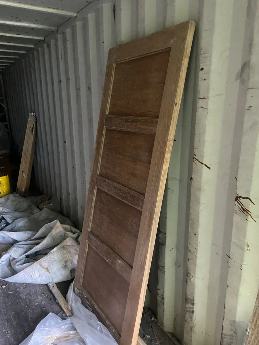 Doors - Image 1