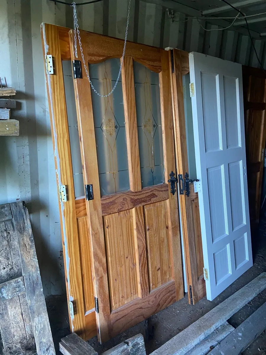 Doors - Image 2