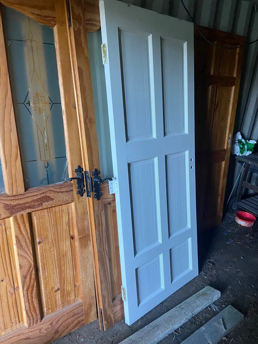 Doors - Image 3