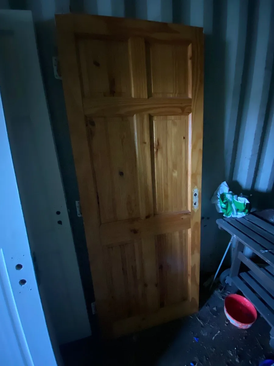 Doors - Image 4