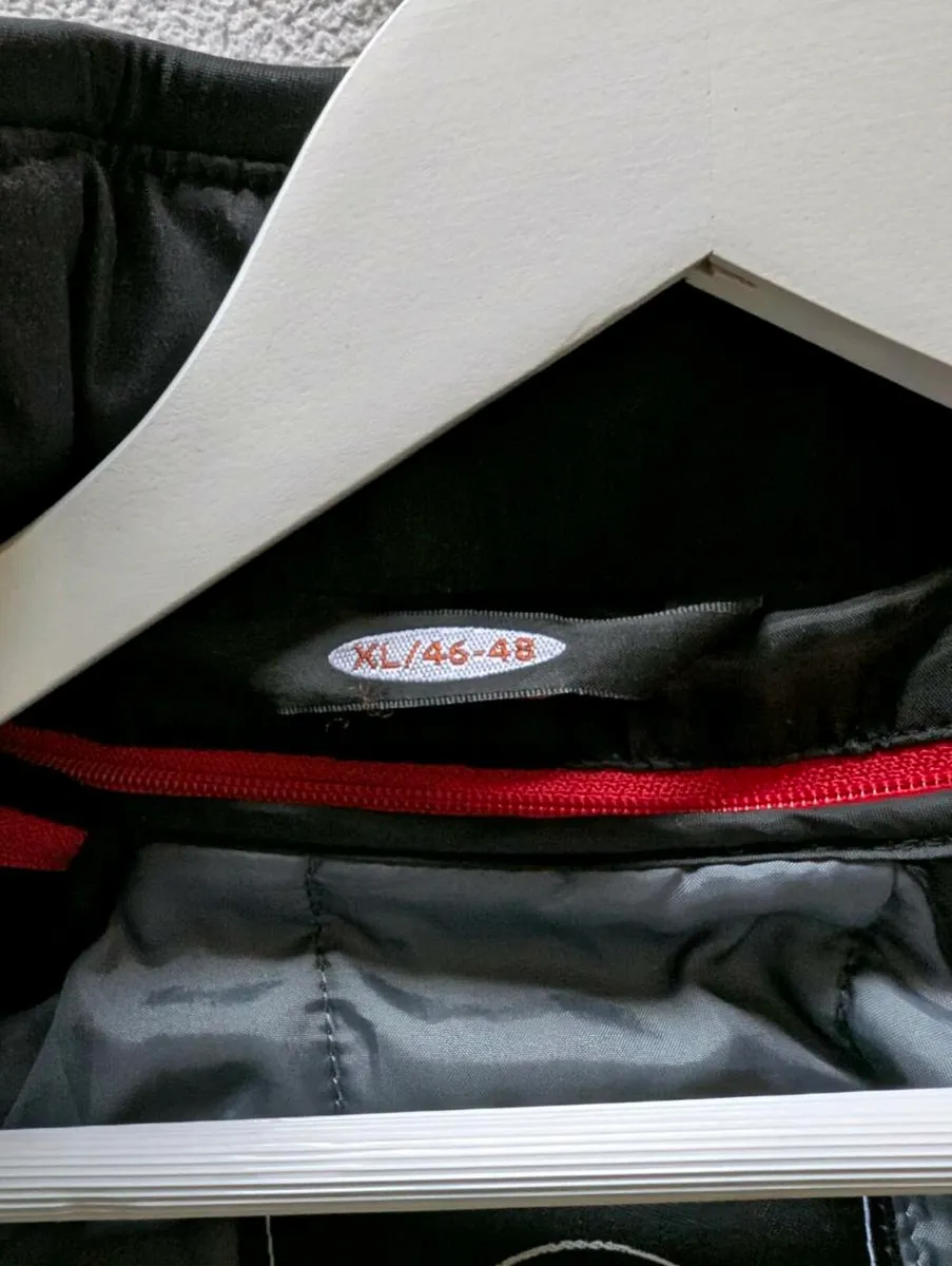 Motorcycle jacket&trousers - Image 3