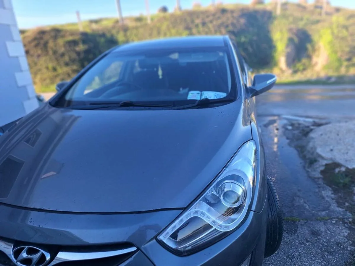 Hyundai i40 - Image 2