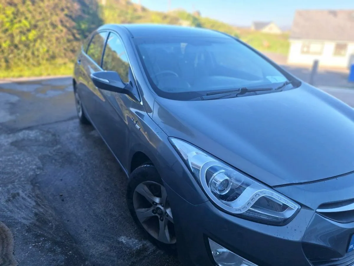 Hyundai i40 - Image 3