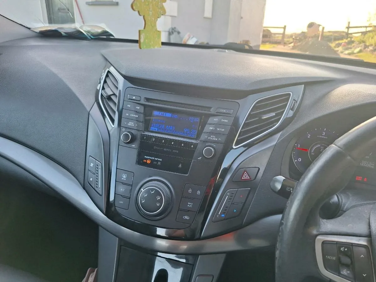 Hyundai i40 - Image 4