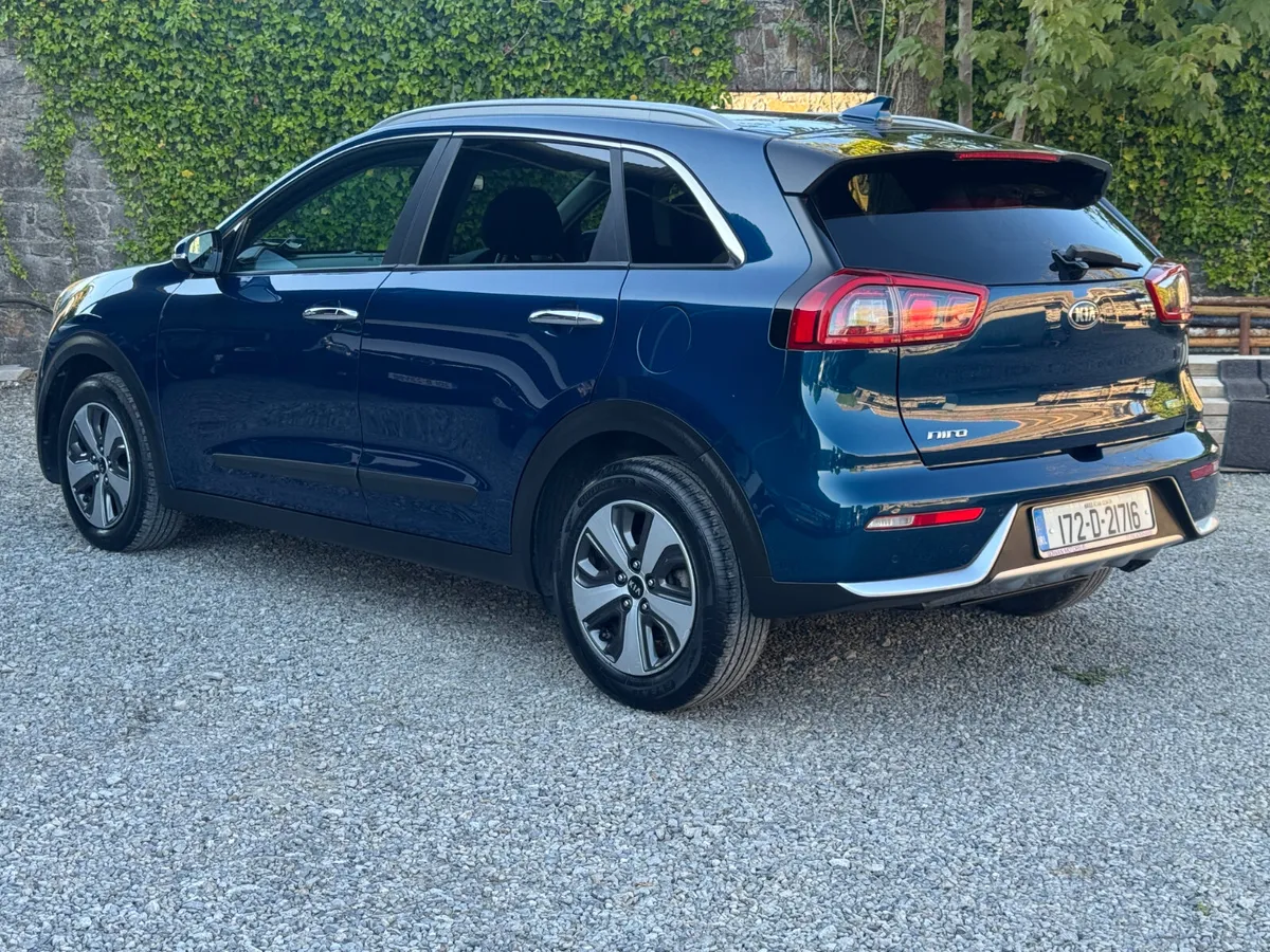 2017 KIA Niro 1.6 Hybrid EXL - Image 3