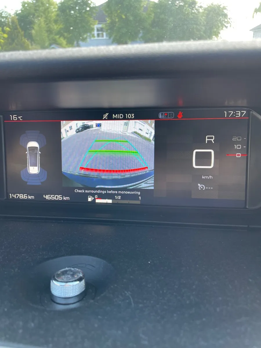 Citroen C4 2020 - Low Mileage - Image 4