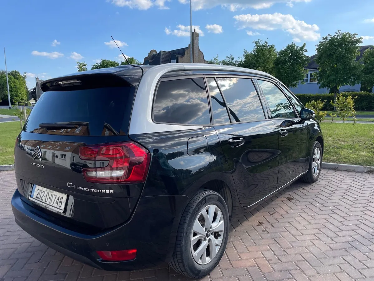 Citroen C4 2020 - Low Mileage - Image 2