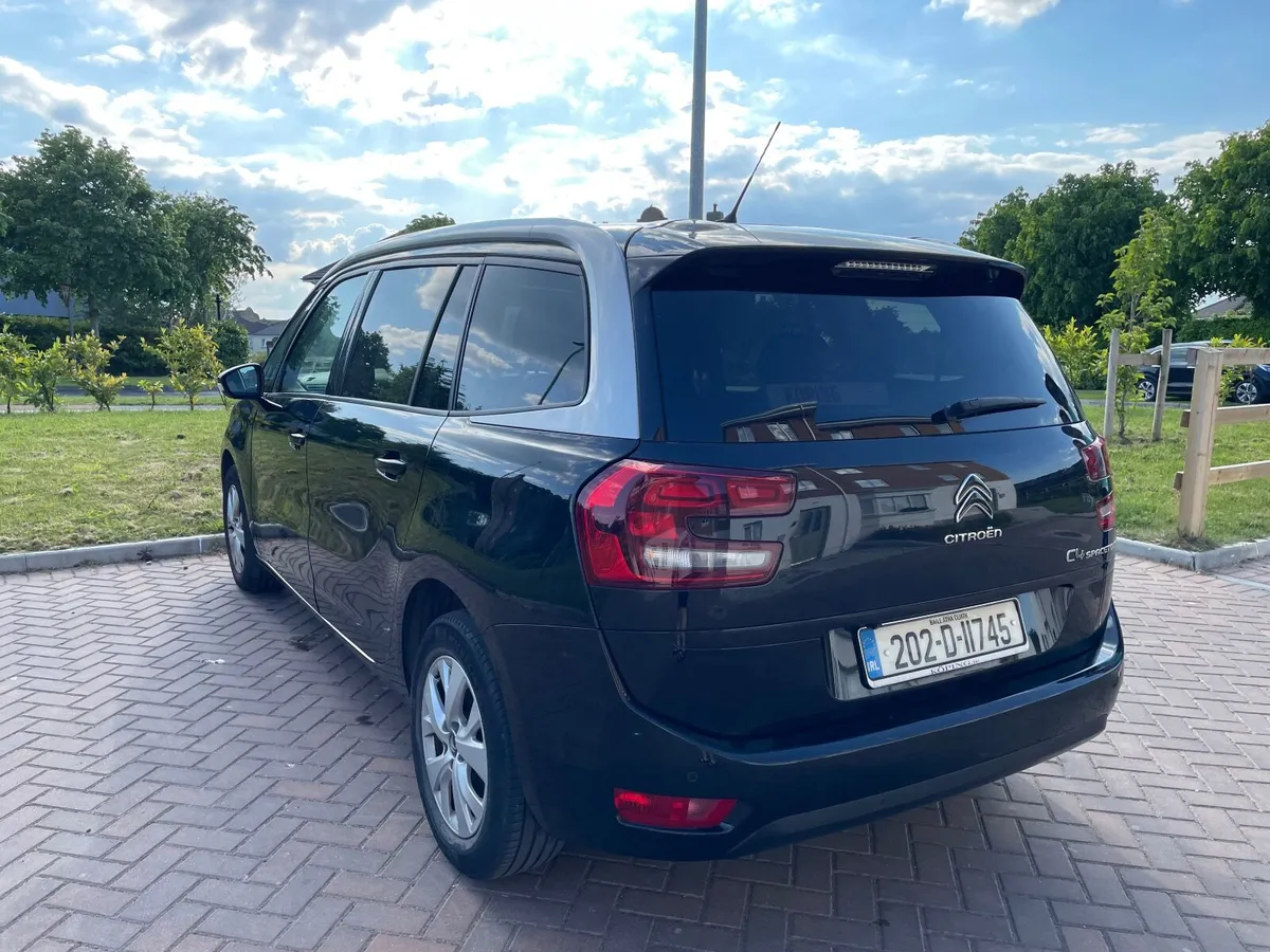 Citroen C4 2020 - Low Mileage - Image 3