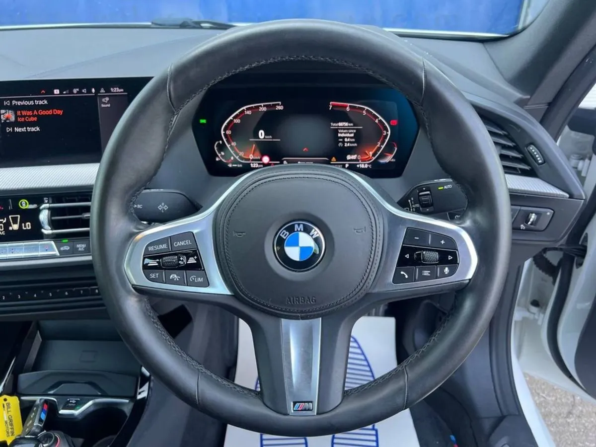 BMW 2 Series 218i M-sport 1.5 // Full Service His - Image 4