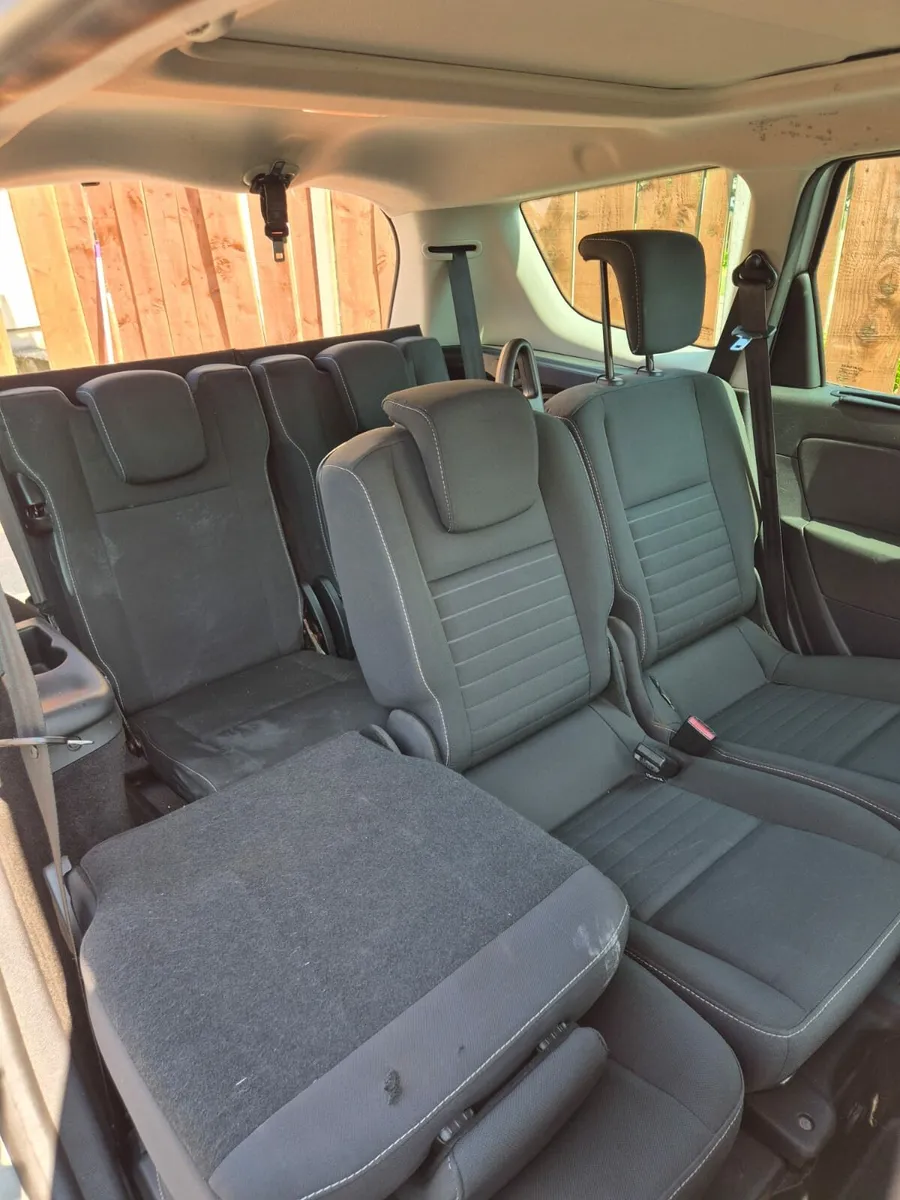 Renault Grand Scenic - Image 3