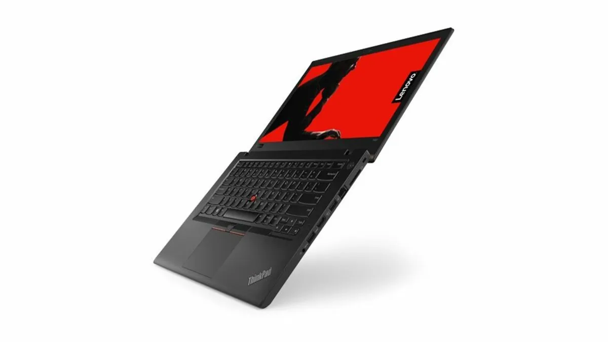 ThinkPad T480 16GB Ram i5 8th Gen Win11 - Image 2