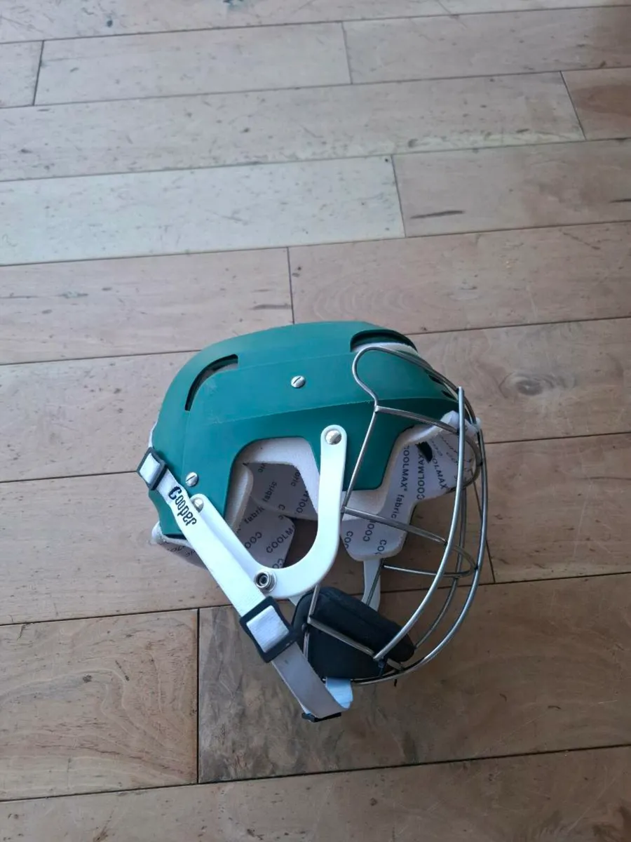 Cooper Helmet SK 100 - Image 2