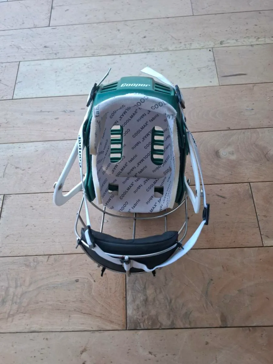 Cooper Helmet SK 100 - Image 3