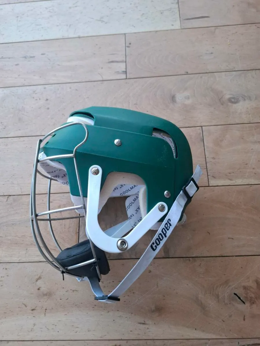 Cooper Helmet SK 100 - Image 4