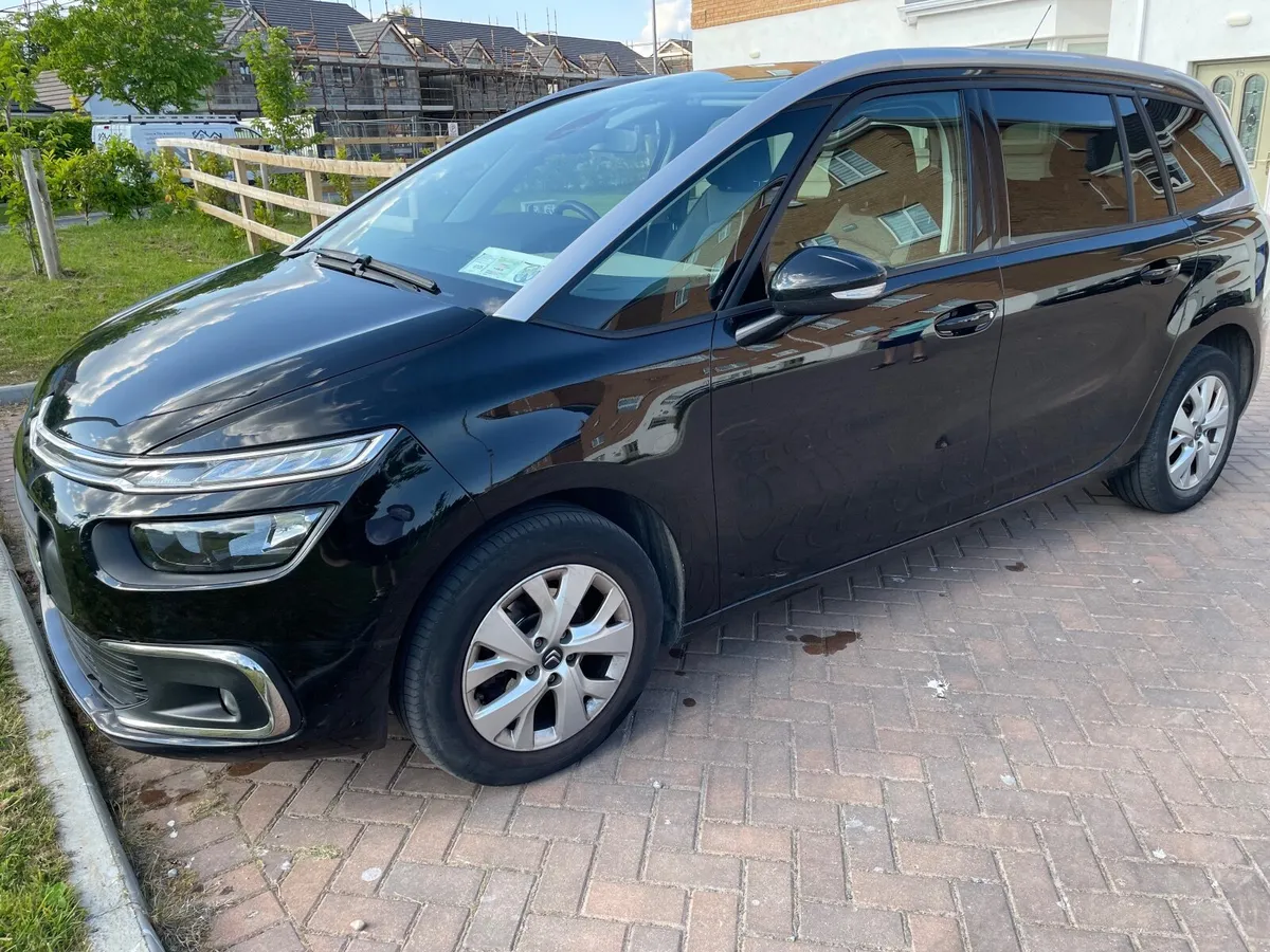 Citroen C4 2020 - Low Mileage - Image 1