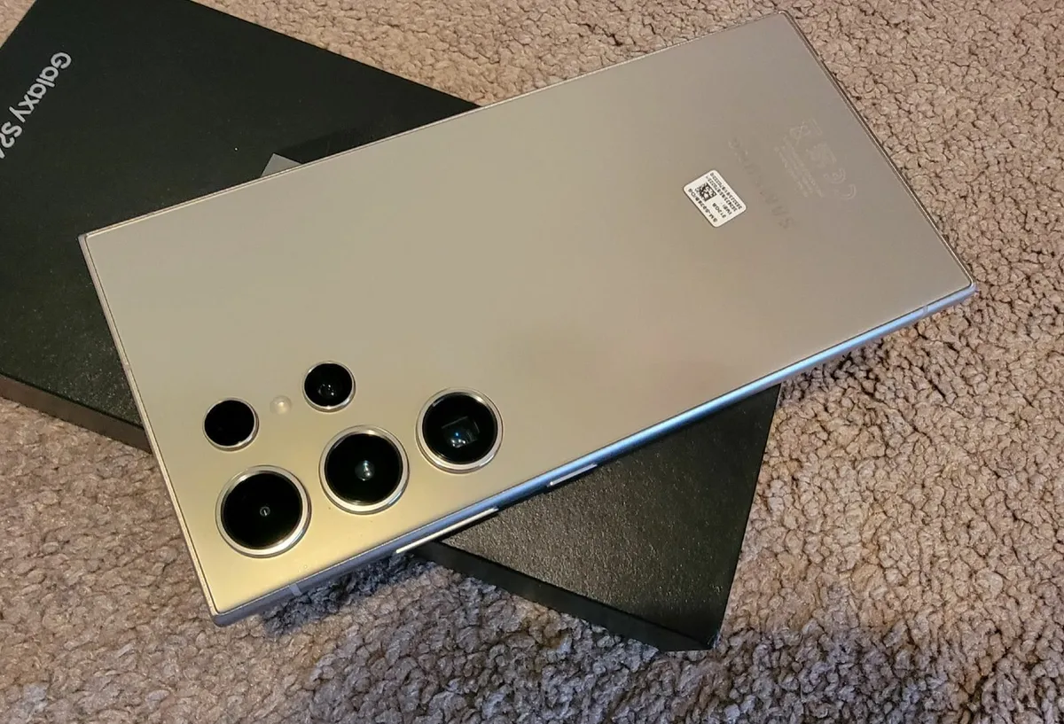 Samsung S24 Ultra 5G - Image 1