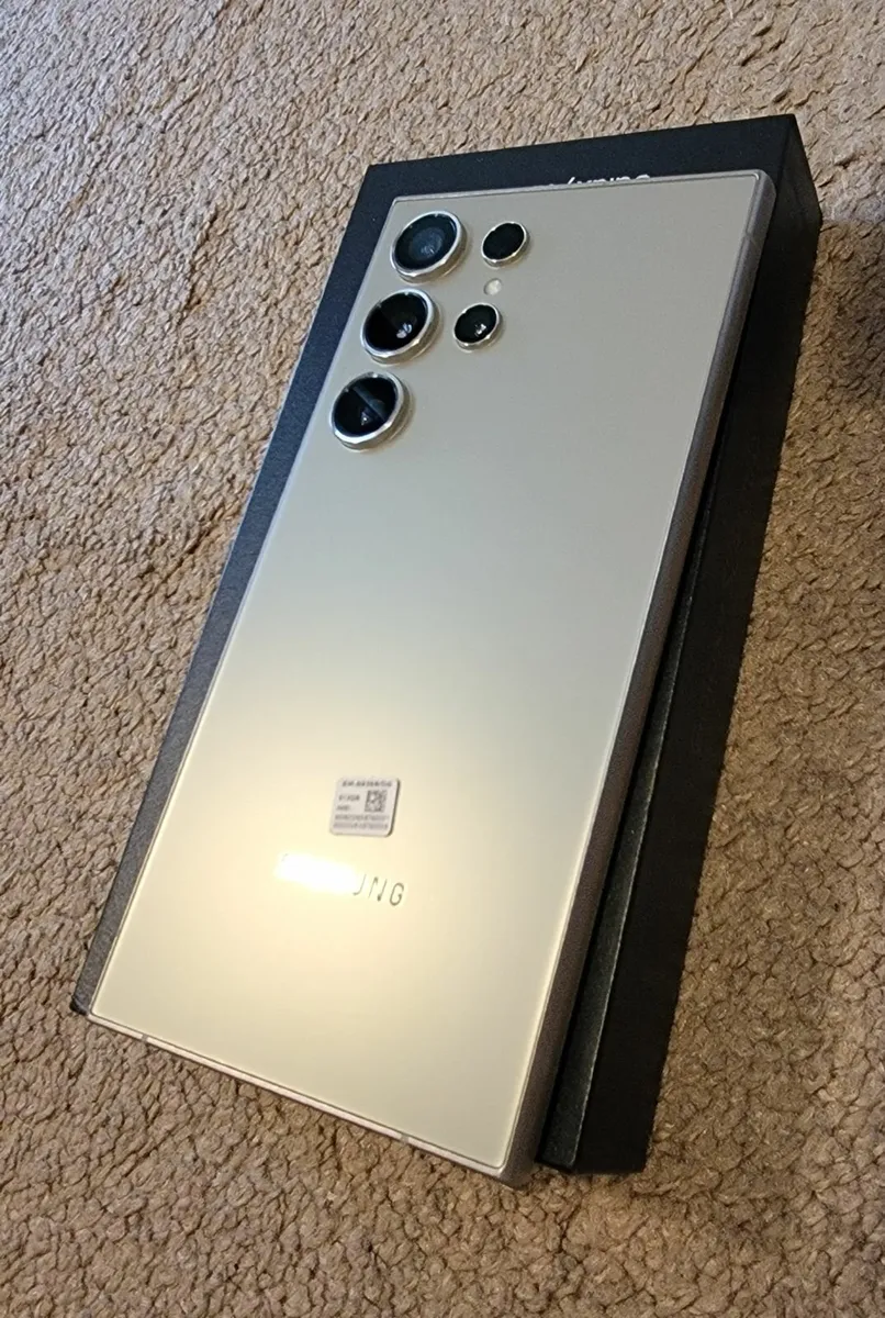 Samsung S24 Ultra 5G - Image 3