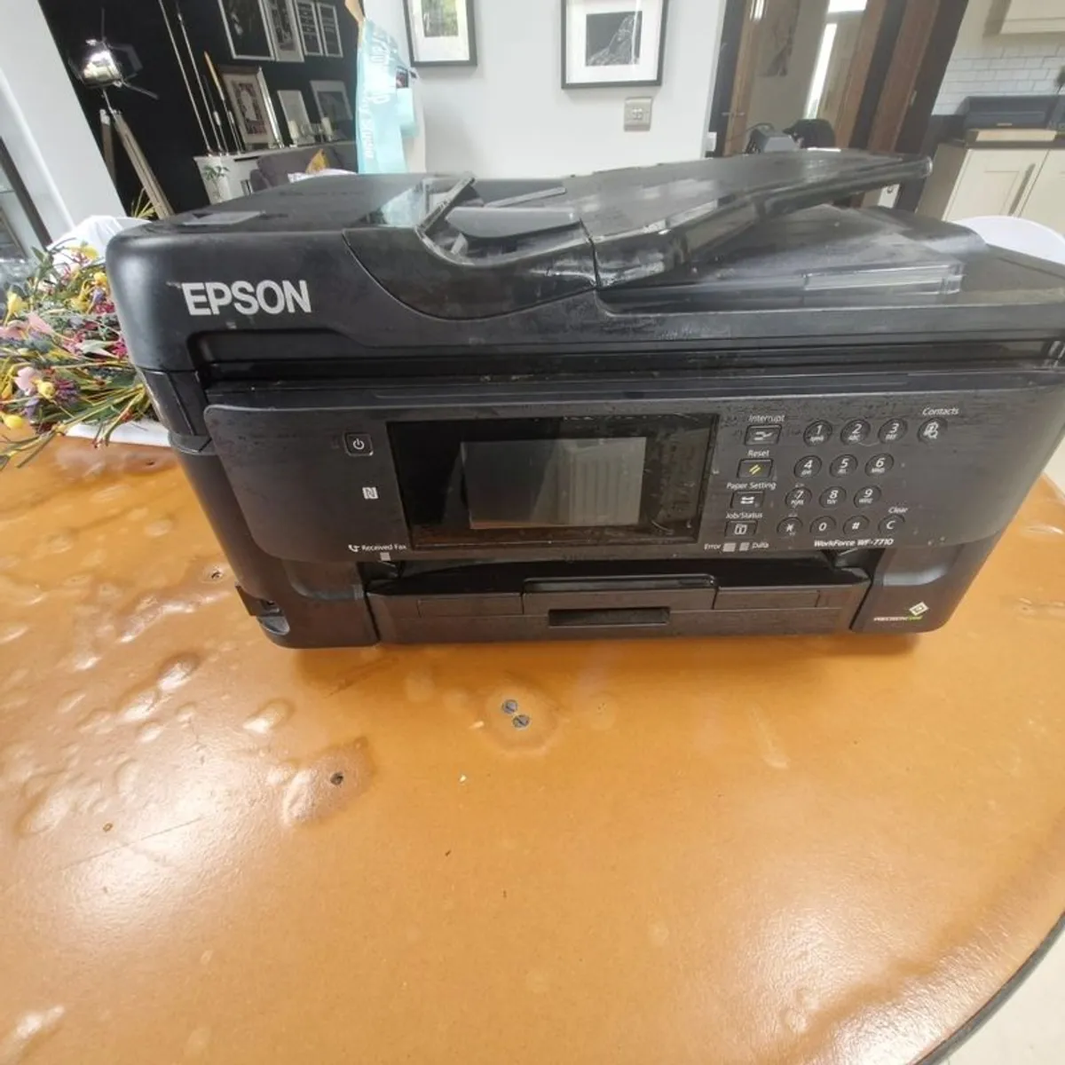 A3 Sublimation Printer EPSON - Image 1