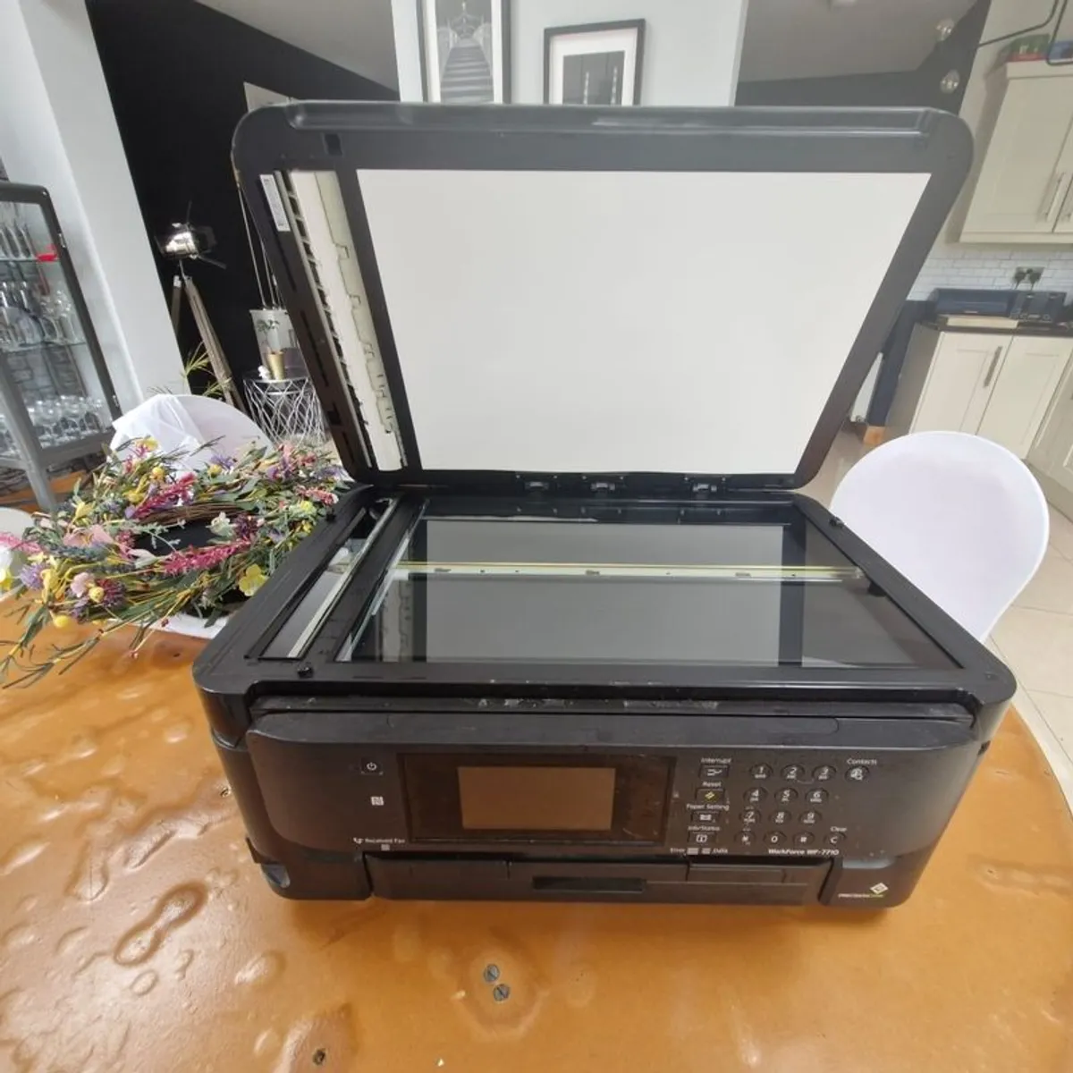 A3 Sublimation Printer EPSON - Image 2