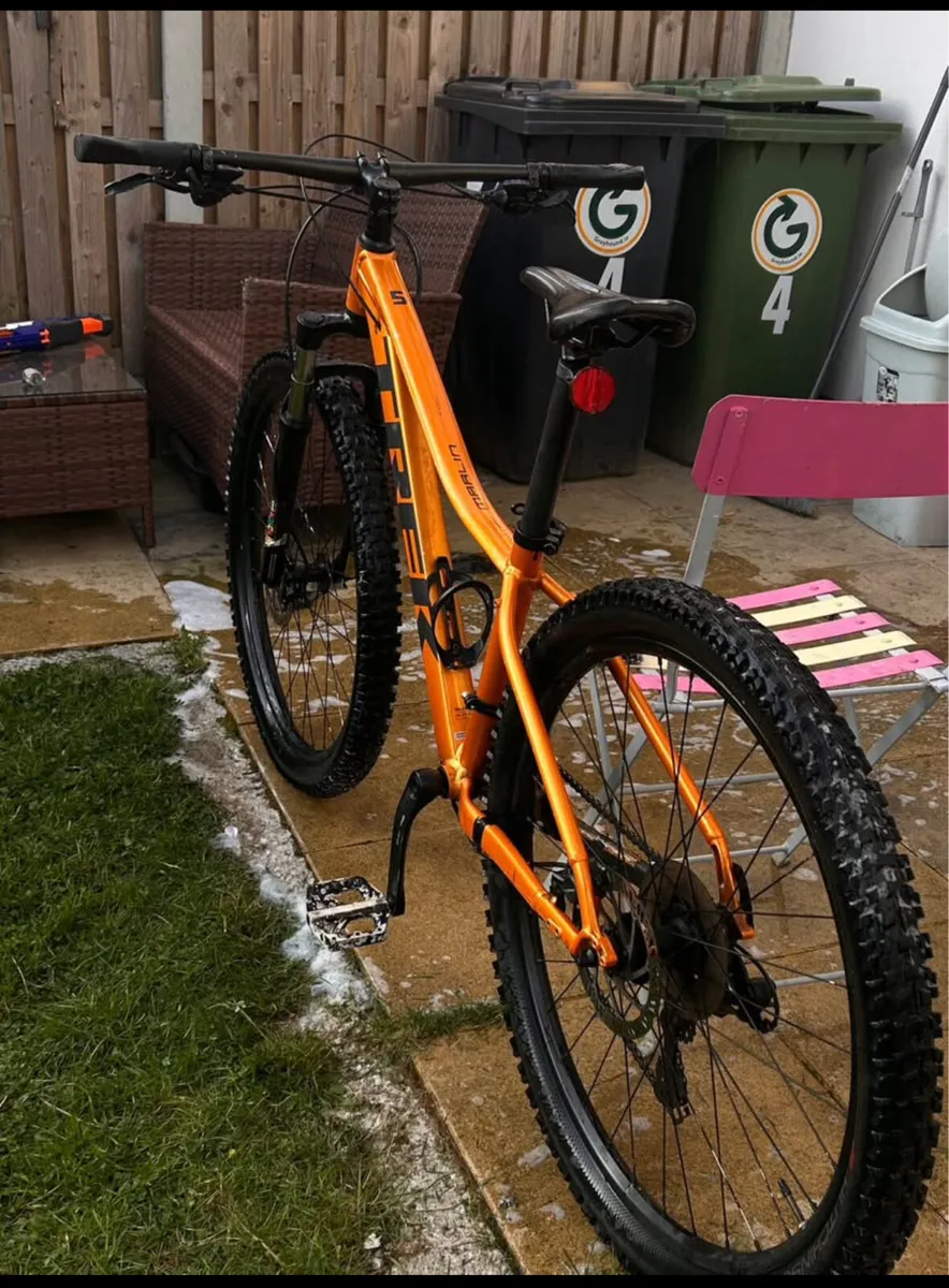 Mountain bike - Image 2