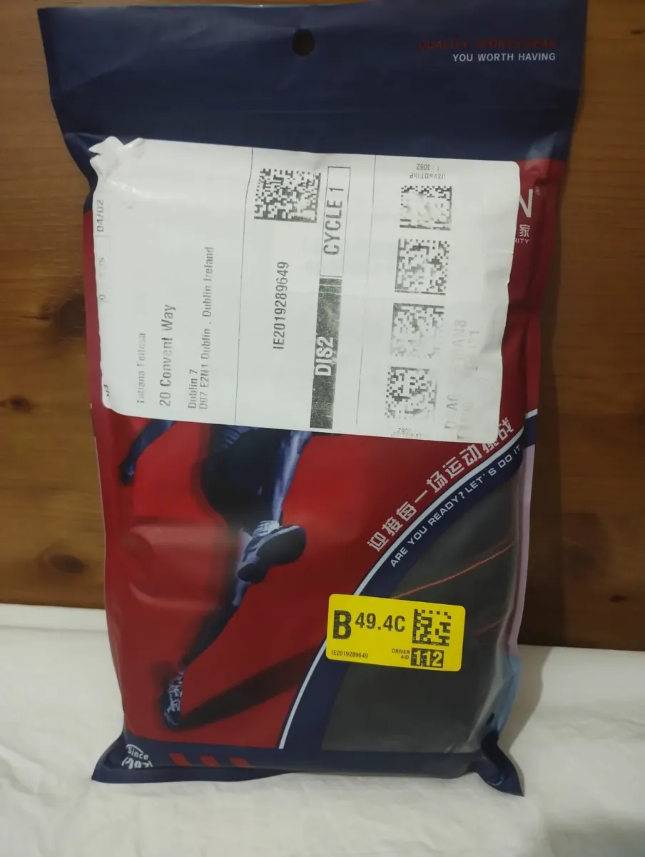 Knee Support Proiron - Image 3