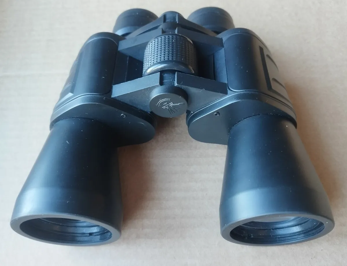 Binoculars - Image 1